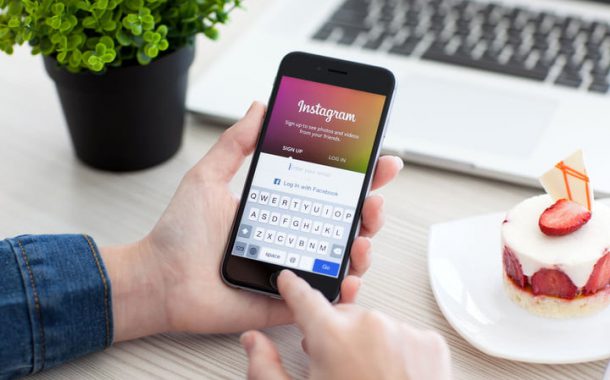 آموزش تصویری کرک اکانت های اینستاگرام